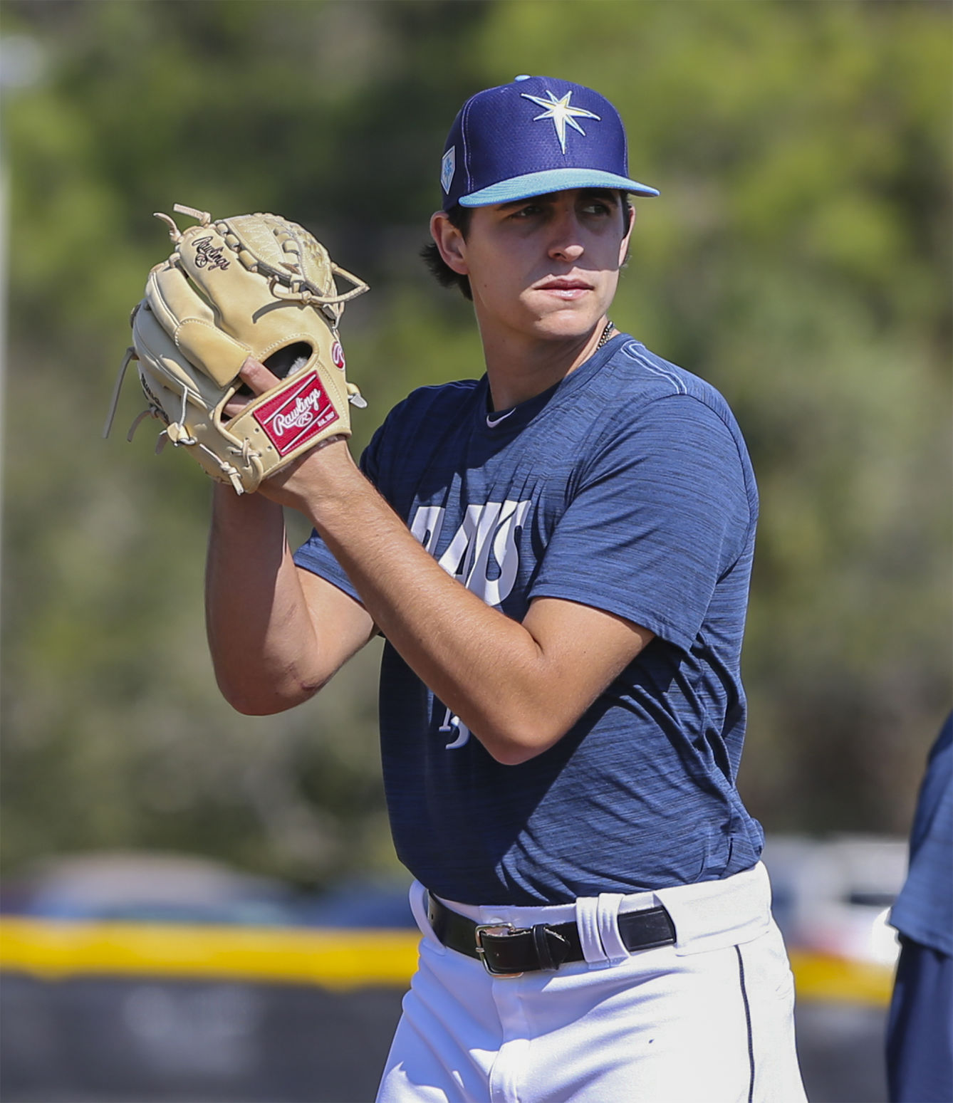 Tampa Bay Rays